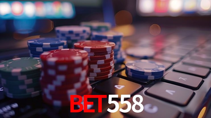 bet558 - Winners Celebration